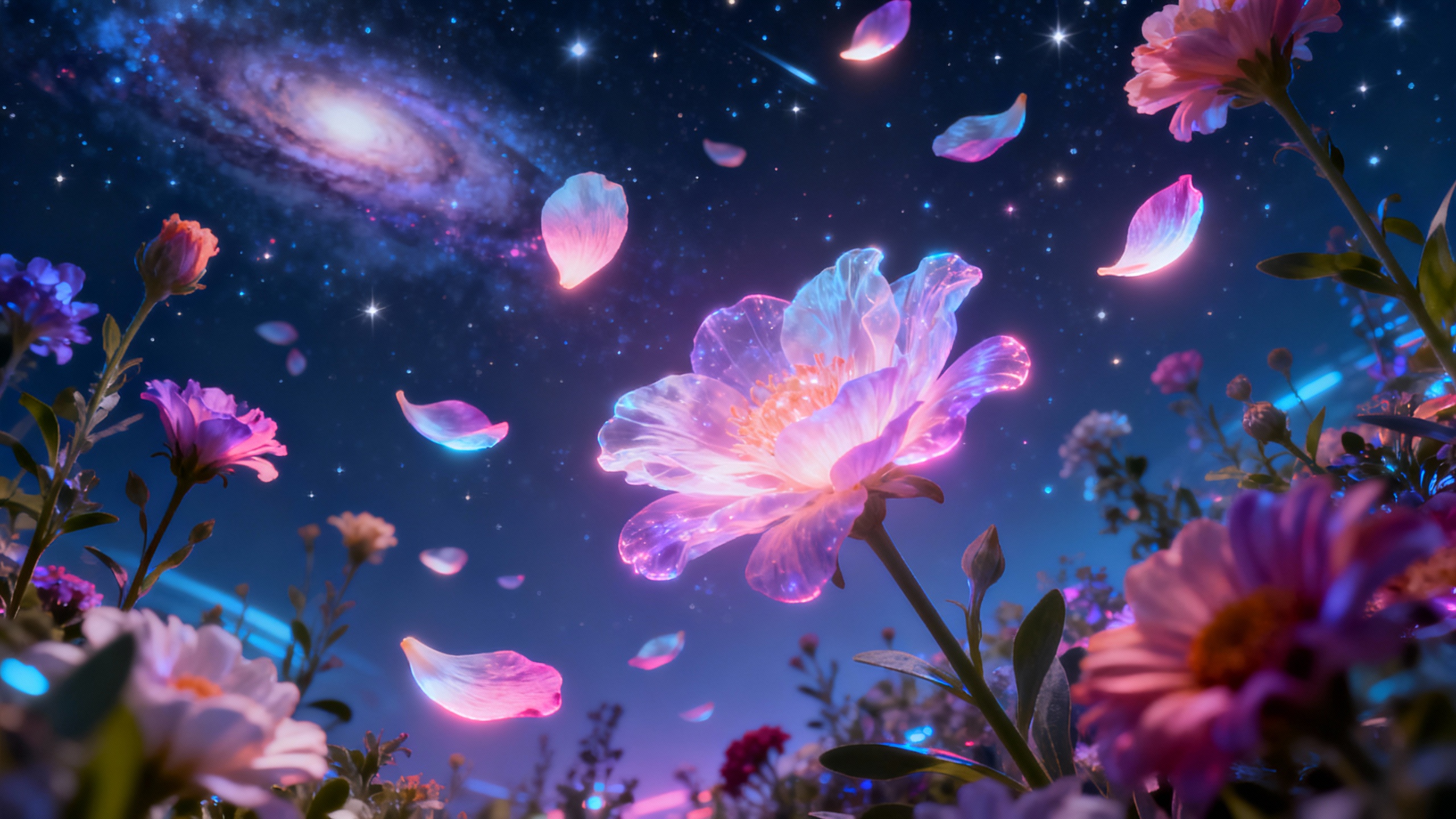 Letters from the Future